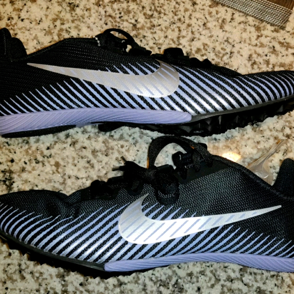 Track and Field Shoes
